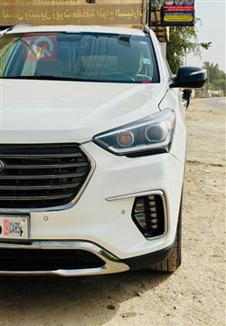 هيونداي سانتافي